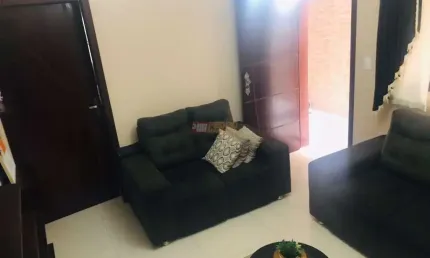 Sobrado no Bairro Alves Dias em São Bernardo do Campo
