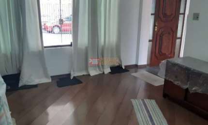 Casa com 3 quartos à venda na Rua João de Azevedo Marques, 122, Jardim do Mar, São Bernardo do Campo