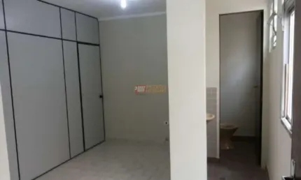 Sala Comercial no Bairro Planalto em São Bernardo do Campo
