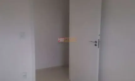 Apartamento no Bairro Demarchi em São Bernardo do Campo