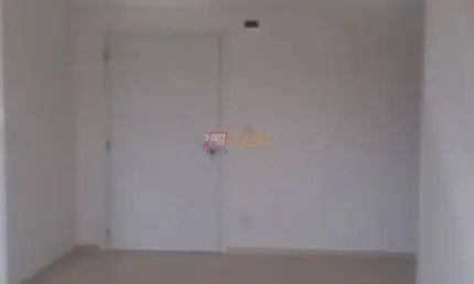 Apartamento no Bairro Demarchi em São Bernardo do Campo