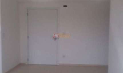 Apartamento no Bairro Demarchi em São Bernardo do Campo