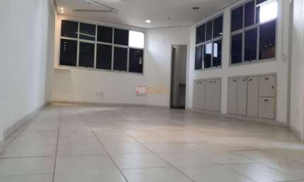 Sala Comercial no Bairro Rudge Ramos em São Bernardo do Campo