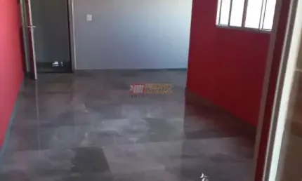 Cobertura com 3 quartos à venda na Rua Bororós, 295, Vila Pires, Santo André