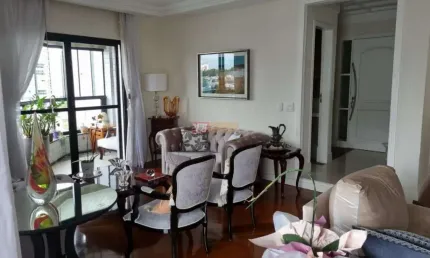 Apartamento no Bairro Baeta Neves em São Bernardo do Campo.