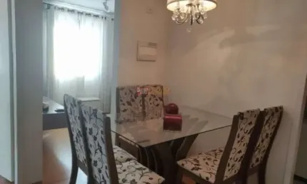 Apartamento com 2 quartos à venda na Rua Bandeirantes, 275, Conceição, Diadema