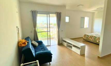 Apartamento no Bairro Rudge Ramos em São Bernardo do Campo