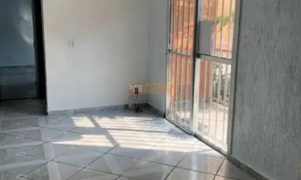Apartamento no Bairro Vila João Ramalho em Santo André