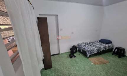 Casa Térrea no Bairro Rudge Ramos em São Bernardo do Campo