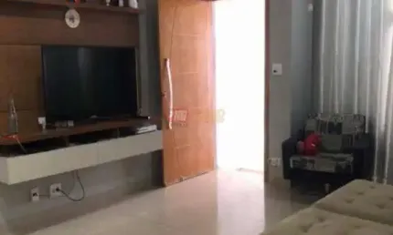 Sobrado no Bairro Paulicéia em São Bernardo do Campo.