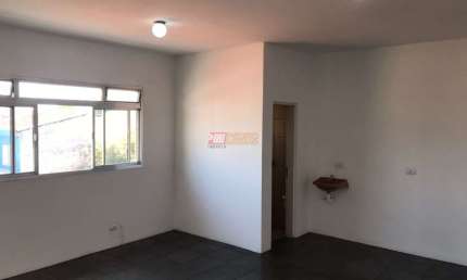 Sala Comercial no Bairro Vila Vivaldi em São Bernardo do Campo