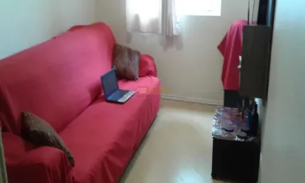 Apartamento no Bairro Rudge Ramos em São Bernardo do Campo.