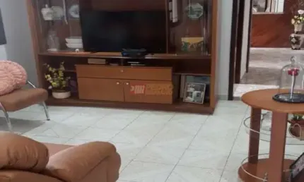 Sobrado no Bairro Independência em São Bernardo do Campo