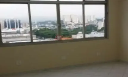 Sala Comercial no Bairro Centro em São Bernardo do Campo.