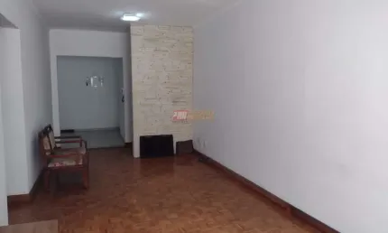 Apartamento no Bairro Rudge Ramos em São Bernardo do Campo