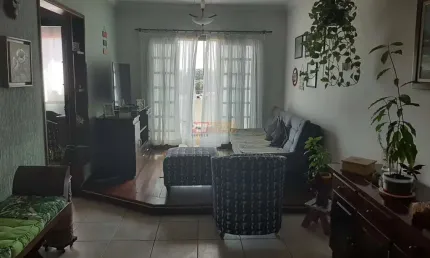 Apartamento na VIla Mussolini em São Bernardo do Campo.
