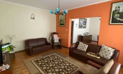 Sobrado no bairro assunção em são bernardo do campo.