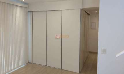 Apartamento com 3 quartos à venda na Rua Paulistânia, 256, Sumarezinho, São Paulo