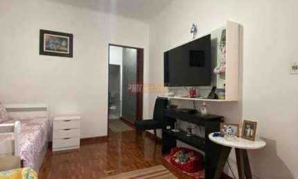 Casa com 2 quartos à venda na Rua Humberto de Campos, 467, São José, São Caetano do Sul