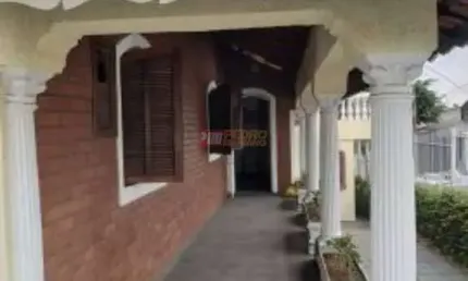 Casa assobradada no bairro santa paula em são caetano do sul.