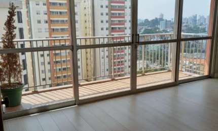 Apartamento com 3 quartos à venda na Rua Adolfo Bastos, 1071, Vila Bastos, Santo André