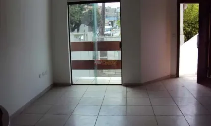 Sobrado no Bairro Baeta Neves em São Bernardo do Campo