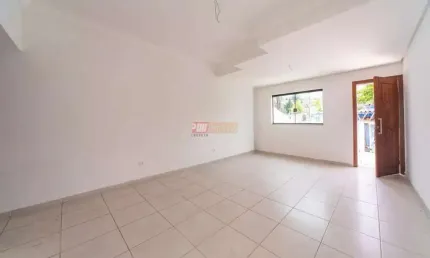 Sobrado no Bairro Baeta Neves em São Bernardo do Campo