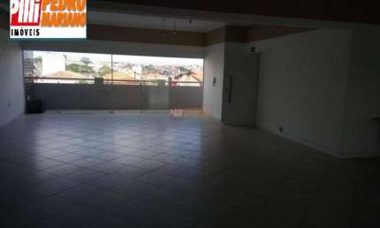 Prédio Comercial no Bairro Independência em São Bernardo do Campo
