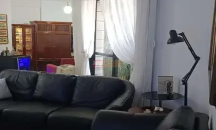 Apartamento no Bairro Baeta Neves em São Bernardo do Campo
