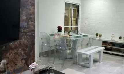 Sobrado no bairro santa terezinha em são bernardo do campo.