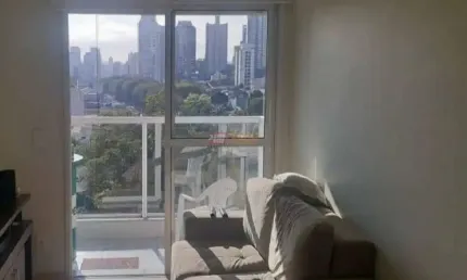 Apartamento com 2 quartos à venda na Rua Iguaçu, 195, Santa Maria, Santo André
