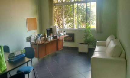 Prédio Comercial no Bairro Nova Petrópolis em São Bernardo do Campo