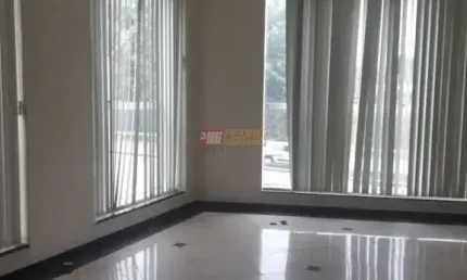 Prédio Comercial no Bairro Anchieta em São Bernardo do Campo