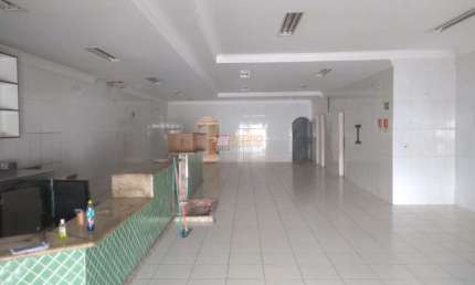Sala comercial à venda na Rua Pacaembu, 424, Paulicéia, São Bernardo do Campo