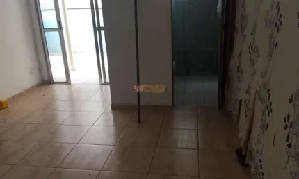 Casa Térrea no Bairro Rudge Ramos em São Bernardo do Campo.