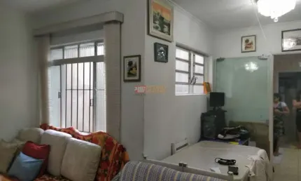 Apartamento no Bairro Taboão em São Bernardo do Campo
