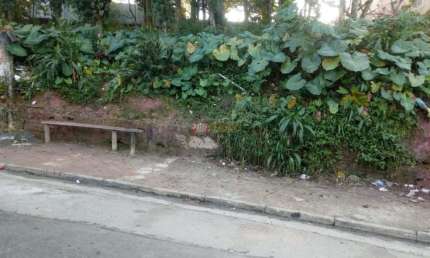 Terreno no Bairro Batistini em São Bernardo do Campo