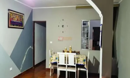 Sobrado no Bairro Alto Industrial São Bernardo do Campo