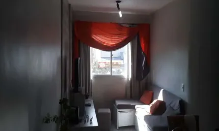 Apartamento com 2 quartos à venda na Rua Alencar Araripe, 693, Sacomã, São Paulo