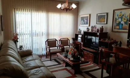 Apartamento no Bairro Jardim do Mar em São Bernardo do Campo