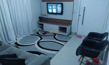 Casa Térrea no Bairro Jordanópolis em São Bernardo do Campo