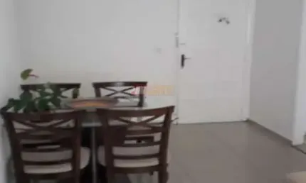 Aparamento no Bairro Taboão em São Bernardo do Campo