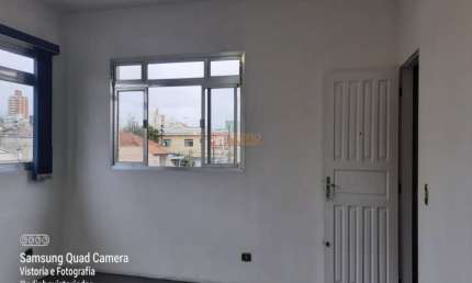 Sala Comercial no Bairro Rudge Ramos em São Bernardo do Campo