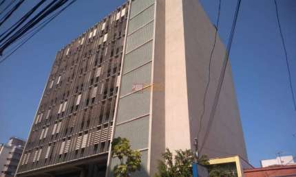 Prédio Comercial no Bairro Rudge Ramos em São Bernardo do Campo
