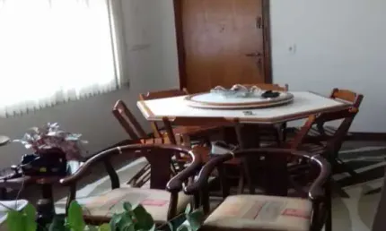 Apartamento no bairro rudge ramos em são bernardo do campo.
