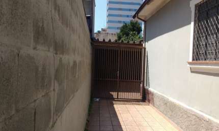 Casa Térrea no Bairro Rudge Ramos em São Bernardo do Campo.
