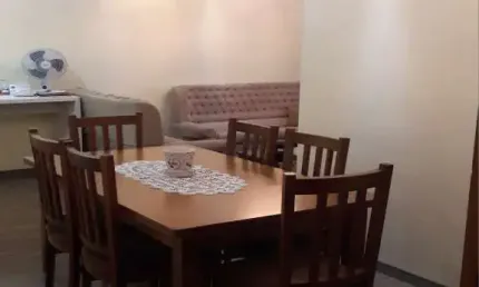 Apartamento no Bairro Caminho do Mar em São Bernardo do Campo