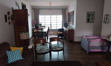 Casa Térrea no Bairro Rudge Ramos em São Bernardo do Campo.