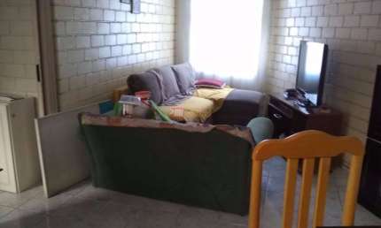 Apartamento no Bairro Montanhão em São Bernardo do Campo