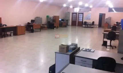 Prédio Comercial no Bairro Baeta Neves em São Bernardo do Campo